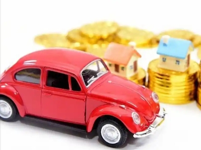 筠连车辆抵押贷款全攻略:不押车、无征信要求的申请流程